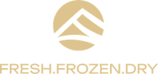 FRESH.FROZEN.DRY