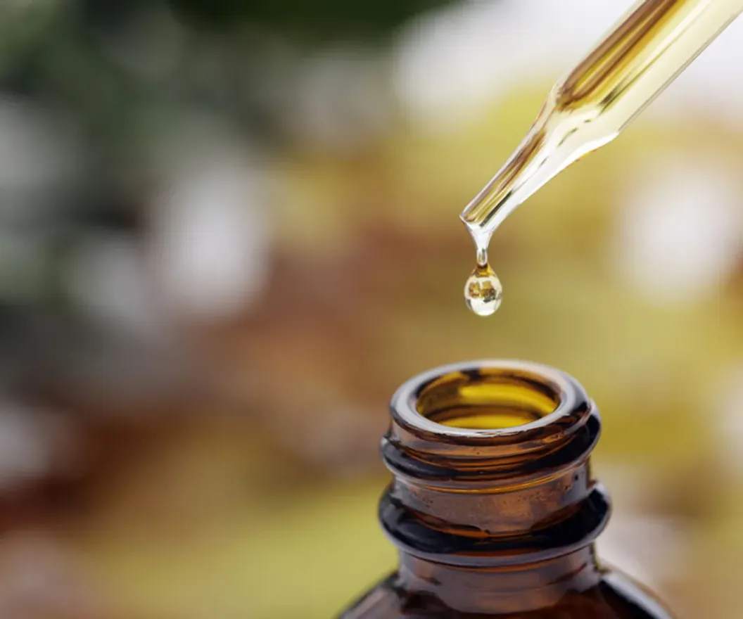 Natural Oils